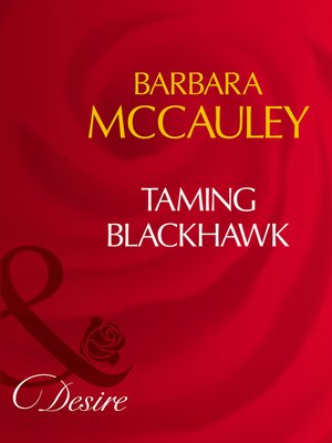 cover image of Taming Blackhawk